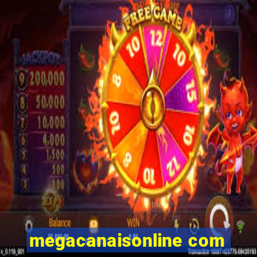 megacanaisonline com